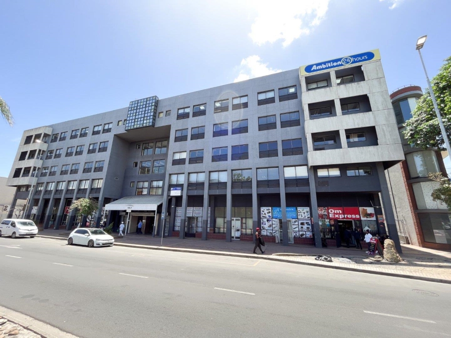 To Let commercial Property for Rent in Boston Western Cape